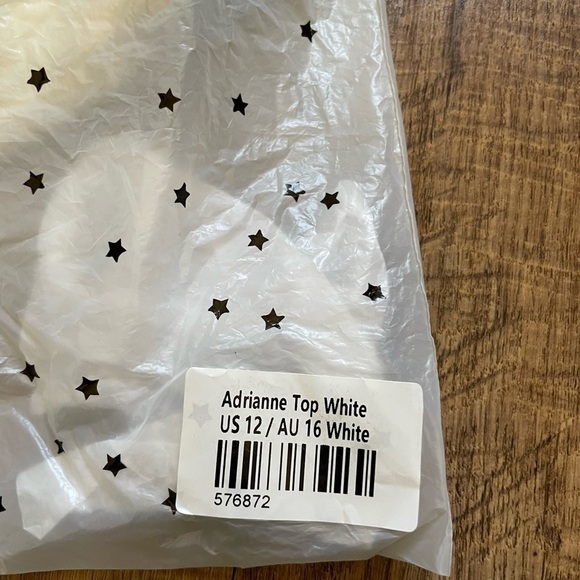 PRINCESS POLLY Adrianne Top - Picture 3 of 3